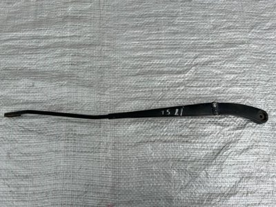 Щіткотримач, двірник передній лівий VW T5 7H1955409C VAG Фольксваген Т5