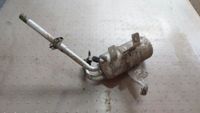 Осушувач, ресивер кондиціонера 1.8TDCI 2002-2013 2T1H19E647AH Форд Транзит Коннект