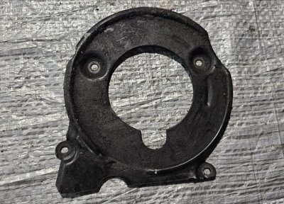 Кожух реня ГРМ нижній 1.9 VW T5 038109175 VAG Фольксваген Т5
