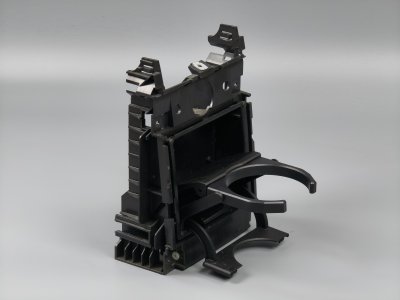 Подстаканник 1T0862533C VAG Volkswagen Touran