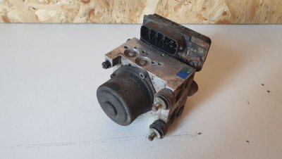 Блок АБС GJ6E437A0, ASC-ECU-56-2WD2, 437-0743, 2059155 2002-2007 Мазда 6