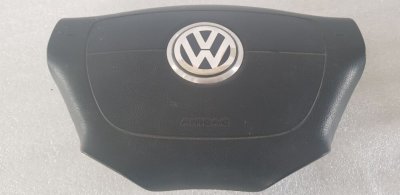 Подушка безпеки в руль 1996-2006 2D0880203C Фольксваген ЛТ
