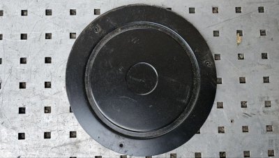 Заглушка кузова , лючок до колби бака 1997-2007 7703074169 Рено Кенго 1