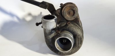 Турбіна 2.9TDI 312 1996-2000 A6020960999 Мерседес Спрінтер 903-3