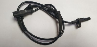 Датчик ABS, АБС Задній 93865951, 479008381R, 60619, 724127, 8200724127 Рено Трафік, Опель Віваро, Ніссан Прімастар