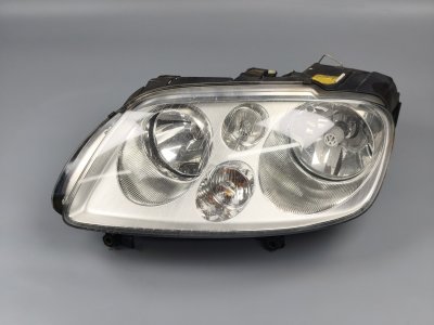 Левая передняя фара 2003–2006 гг. (до рестайла) 1T0941005R VAG Volkswagen Touran
