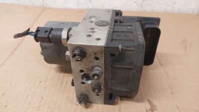 Блок АБС 3.0 повний привід 3' E46 M57 універсал 34526759850 БМВ, BMW