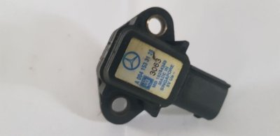 Датчик наддуву турбіни CDI 2000-2006 A0041533128 Мерседес Спрінтер 903, Віто 639