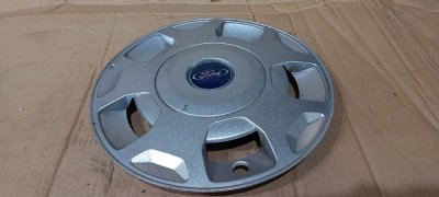 Ковпак колісний великий R16  6C111130CA, 67262A0, 6C11-1130-CA Форд Транзит
