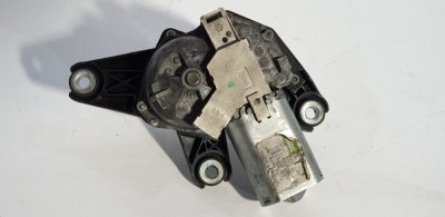 Моторчик склоочисника, двірників задній 91165699 Рено Трафік, Опель Віваро, Ніссан Прімастар-1