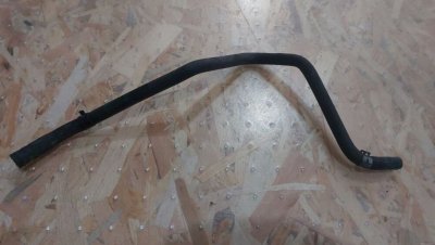 Патрубок системи охолодження, від бачка 2.5 TDI, BJK 2E0122447A, 9065010582 VAG Фольксваген Крафтер 2006+
