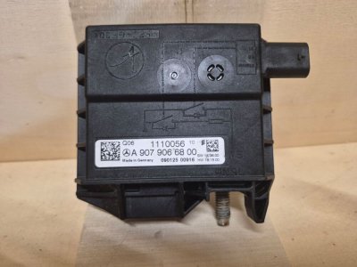 Реле стартера A9079066800 907 Мерседес Спрінтер-1