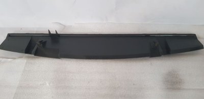 Захист під бампер середній 8189610, 8200481895 Рено Трафік, Опель Віваро, Ніссан Прімастар