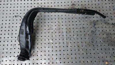 Заливна горловина паливного бака 1.5 DCI 2003+ 7700312035, 7700313764 Рено Кенго 1