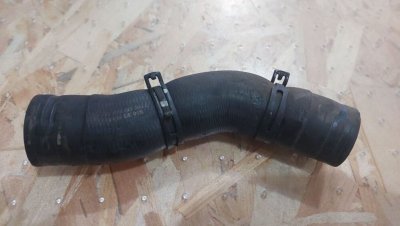 Патрубок системи охолодження 2.5 TDI, BJK 076121096C VAG Фольксваген Крафтер 2006+
