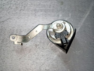 Сигнал звуковий, клаксон 2013 A046522, 0055306 Опель Комбо