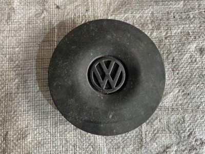 Колпак, ковпак колісний VW T4 7D0601151A VAG Фольксваген Т4