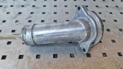 Корпус термостата 2.3, 2.9TDI 1996-2000 A6032030474, A6042030075 312 903 Мерседес Спрінтер-1