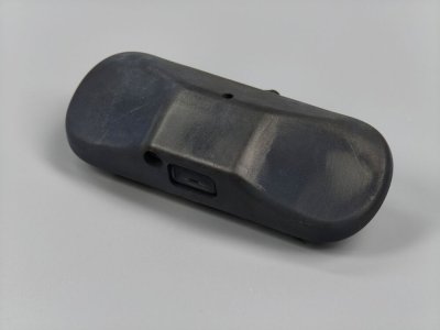 Форсунка омивача лобового скла 5M0955985C VAG Фольксваген Гольф, Пассат