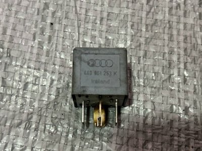 Реле 219 VW 443951253 VAG Фольксваген