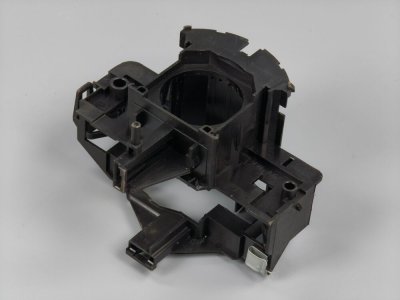Корпус, кронштейн підрульових перемикачів 1K0953503DP VAG Сеат Алтеа XL