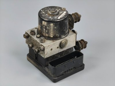 Блок АБС, ABS 2005-2015 1K0614547AB, 1K0907379AB VAG Сеат Алтеа XL
