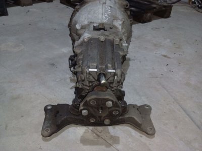 КПП, коробка передач 3' E90 LCI  2.0 дизель N47 2005-2013 седан 2170017396 БМВ, BMW