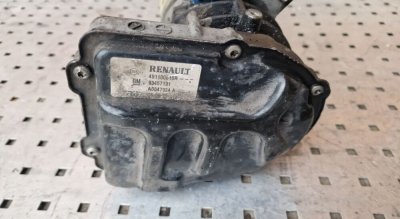 Насос ГУ, гідропідсилювача руля, керма електричний 491100616R 1.6DCI 2014+ Рено Трафік, Опель Віваро 3, Фіат Таленто, Ніссан NV 300-3