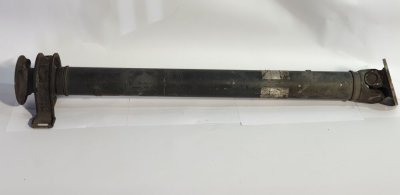 Кардан передня частина(довга, коротка база) 1996-2006 A9014100901 Фольксваген ЛТ, Мерседес Спрінтер 903