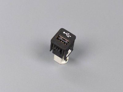 Гніздо, адаптер USB 84109229294 БМВ, BMW