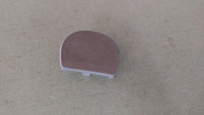 Заглушка панелі  8200622608 Рено Кенго 2008+