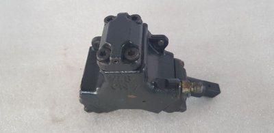 ТНВД, паливний насос високого тиску, ПНВТ 2.7 CDI A61207000001 2000-2006 Мерседес Спрінтер 903