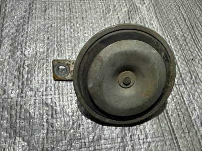 Клаксон, звуковий сигнал 2003-2010 2.2 CDI OM 646 A0065427420 639 Мерседес Віто