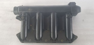 Впускний колектор без EGR 2.2CDI A6110902637 2000-2006 Мерседес Спрінтер 903