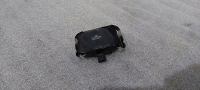 Датчик дощу 8200417006 Рено Трафік, Опель Віваро, Ніссан Прімастар