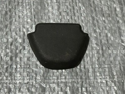 Заглушка ременя безпеки VW 357857719 VAG Фольксваген Т4