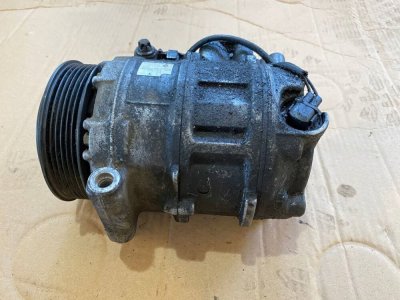 Компресор кондиціонеру A0012302811 Мерседес