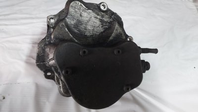 Вакуумний насос 2.9TDI 1996-2000 0002303165, 724807020 Мерседес Спрінтер 903