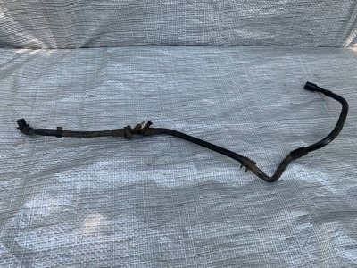Вакуумна трубка підсилювача гальм 2.5 VW T4 7D1611931G VAG Фольксваген Т4