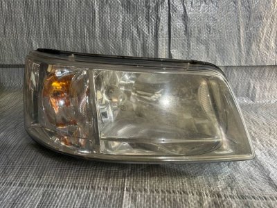 Фара передня права VW T5 7H1941016S, 7H1941016N VAG Фольксваген Транспортер Т5