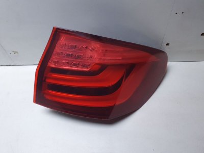 Фонар задній правий зовнішній універсал 2010-2017 89505493 BMW 5 F11-1