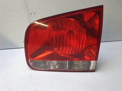 Фонар задній правий, в ляду VW 28268003 VAG Фольксваген Таурег-1