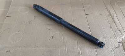 Амортизатор передній KYB 2.3 D ОМ601 -1996 443170 Мерседес Т1 208 307