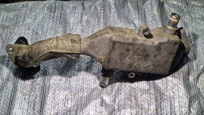 Радіатор системи ЕГР, EGR 2003-2010 2.2CDI OM 646 A6461420079 639 Мерседес Віто