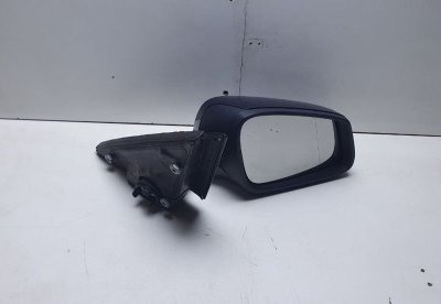 Дзеркало праве електро(колір і стан уточнювати) 2010-2017 F01531229931P BMW 5 F11-1