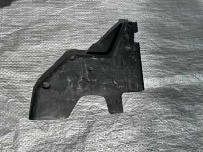 Захист сидіння салону VW T5 7H0881326 VAG Фольксваген Т5