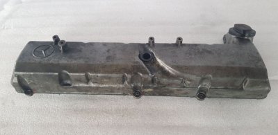 Клапанна кришка 2.9TDI 312 ОМ602 A6020161005 1996-2000 Мерседес Спрінтер 903