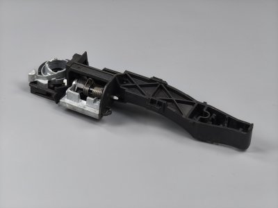 Механизм наружной ручки 806068194R, 806067794R, 806079208R, 806075481R Renault Trafic 3, Master 3, Опель Виваро, Ниссан Примастар-3