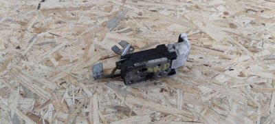 Замок задніх розпашних дверей правий 9137A5 1994-  Фіат Дукато, Пежо Боксер, Сітроен Джампер 2