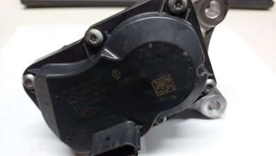 Клапан ЕГР, EGR електро 1.6 dсi 2014+147102408R Рено Трафік 3, Опель Віваро, Фіат Таленто, Ніссан NV 300-1